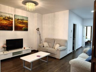 Flat in Carrer de la Mare Vella 10