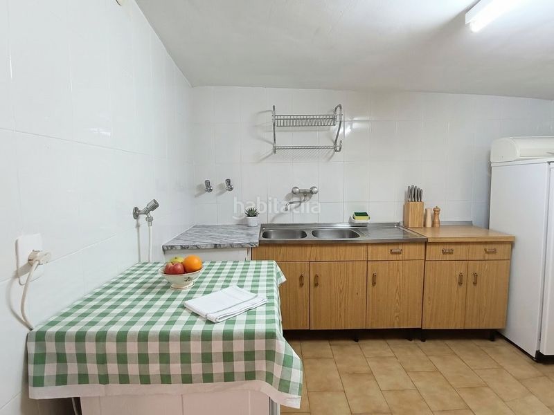 Foto 4a2085bf-2706-4b73-b5ab-2c5c69bd5a8b. Casa amb xemeneia a Alcaraz