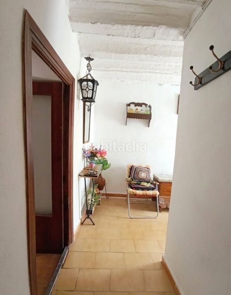 Foto 7abef8a5-b688-4c79-b884-587a4cdb1fe4. Casa amb xemeneia a Alcaraz