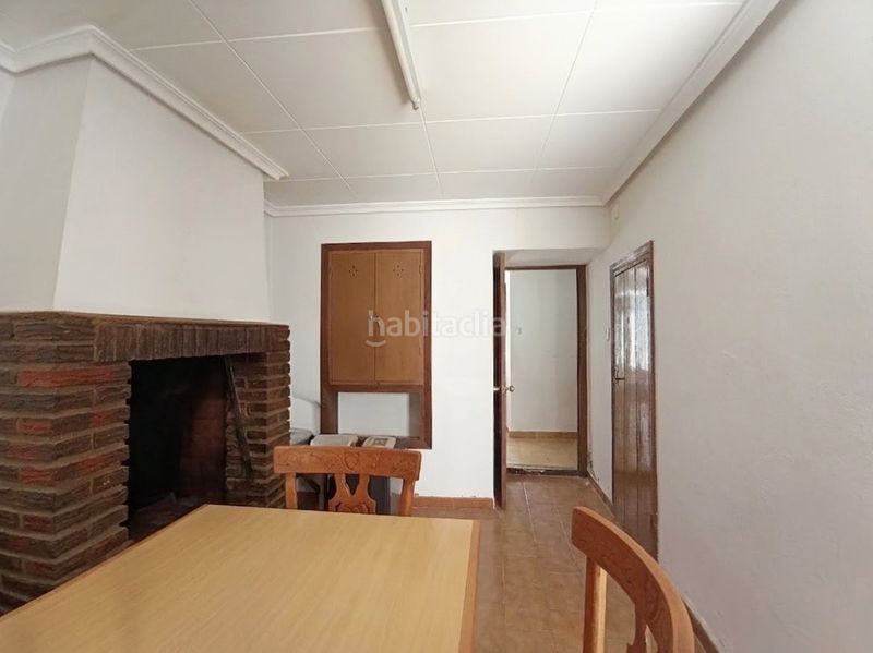 Foto 8beff46e-50d7-45dd-b2f2-b110d7a0fb89. Casa amb xemeneia a Alcaraz
