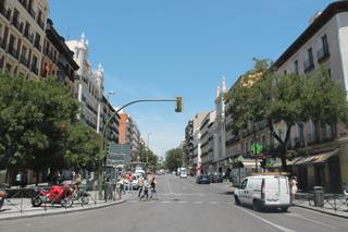 Local Comercial en Justicia-Chueca. Se vende local en una de las calles ms comerciales de madrid