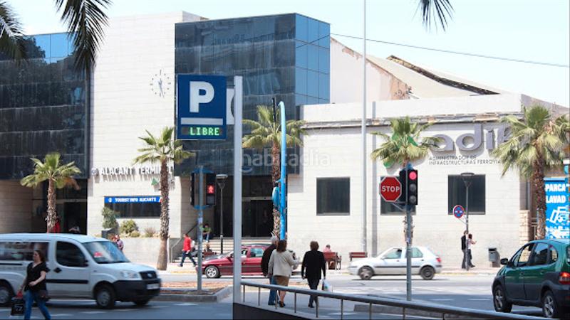 Foto 6892b3c1-c96e-4149-98f8-1fbaab9a3f84. Local commercial avec chauffage dans Ensanche-Diputación Alicante