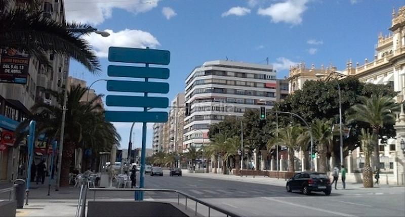 Foto 89447bbd-23a1-4269-8095-2affb313db38. Local commercial avec chauffage dans Ensanche-Diputación Alicante