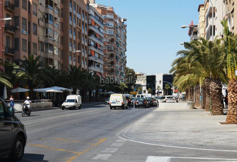 Foto c2279c17-223e-44f3-919f-77bdeb758e3a. Local commercial avec chauffage dans Ensanche-Diputación Alicante