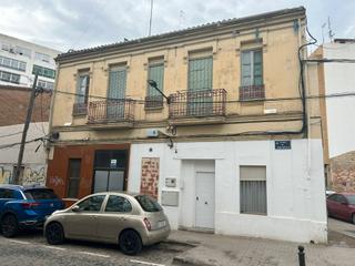 Pis a Carrer de josé grollo 15. Lote de 3 pisos en venta para inversores en calle josé grollo, v