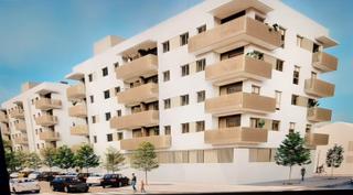 Pis a Fonteta de Sant Lluís. Piso en venta en quatre carreres, valencia