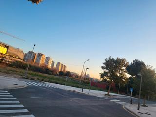 Pis en Fonteta de Sant Llus. Vivienda en venta en la punta, quatre carreres, valencia