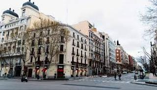 Locale commerciale in Hispanoamérica-Bernabéu