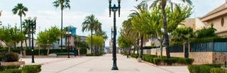 Terreny residencial  Carrer sant francesc. Se vende parcela con casa para derribo – calle san francisco, ra