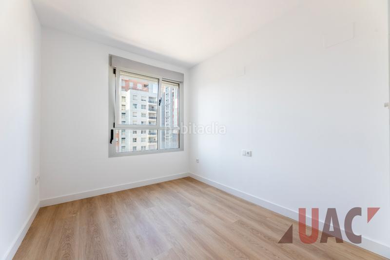 Foto 551a33ee-91b5-4a66-a268-be075eeeaf7a. Pis amb calefacció aparcament a L´Eixereta Burjassot