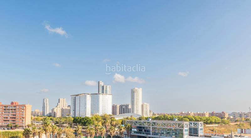 Foto eca906eb-82fb-4c9e-9c70-5585e7d8304d. Pis amb calefacció aparcament a L´Eixereta Burjassot