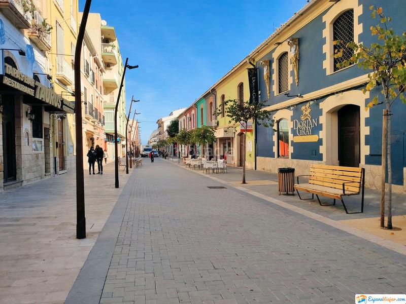 Foto 0ecbc6c5-9edd-4b16-8ffd-e4ecbb340896. Appartamento con riscaldamento parcheggio in Saladar Dénia