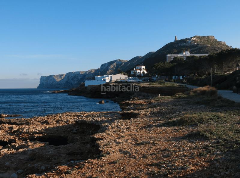 Foto 2b2f09ca-1ade-49b5-a1c2-e33538fd5450. Appartamento con riscaldamento parcheggio in Saladar Dénia