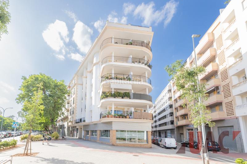 Foto 33f9d8b1-86a1-4c2b-990a-61bef7efcab1. Appartamento con riscaldamento parcheggio in Saladar Dénia