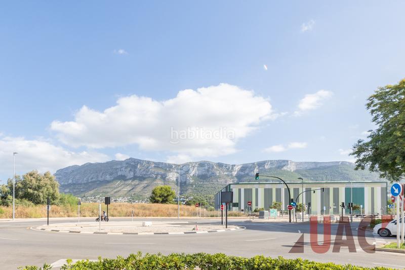 Foto 48b98c24-dd28-457f-a0f7-fc4d6f544b72. Appartamento con riscaldamento parcheggio in Saladar Dénia