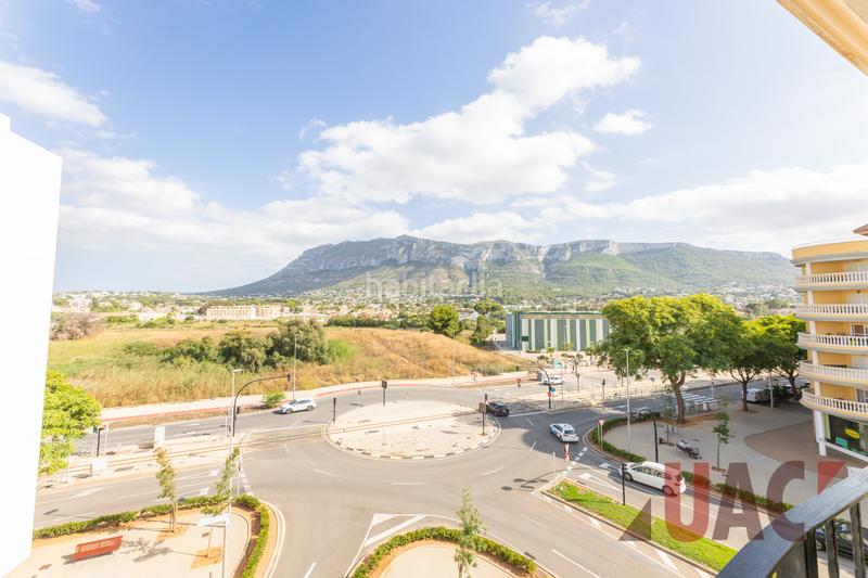 Foto 602664ec-d368-4f17-bb0a-ceacd8841b6d. Appartamento con riscaldamento parcheggio in Saladar Dénia