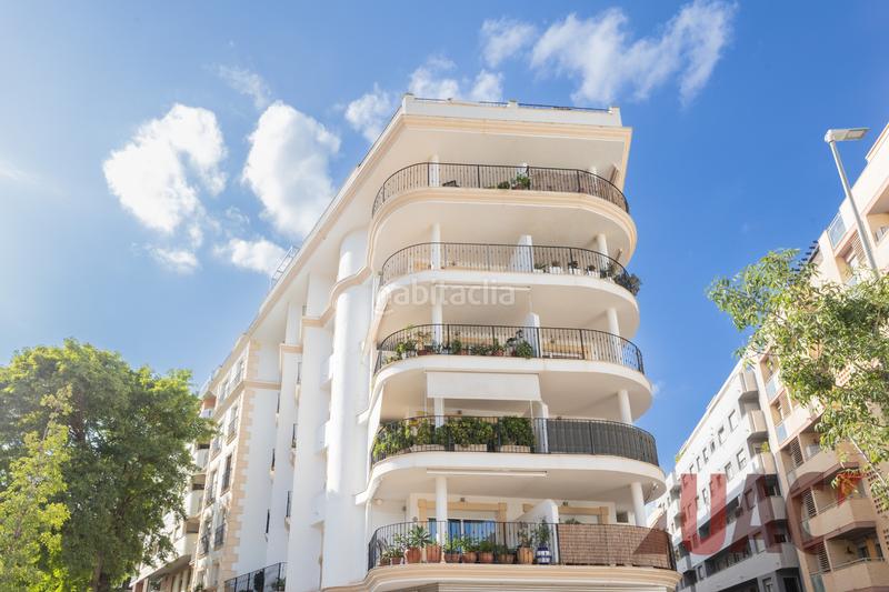 Foto 7e1da094-03ff-4b6b-81f8-9330e681097f. Appartamento con riscaldamento parcheggio in Saladar Dénia