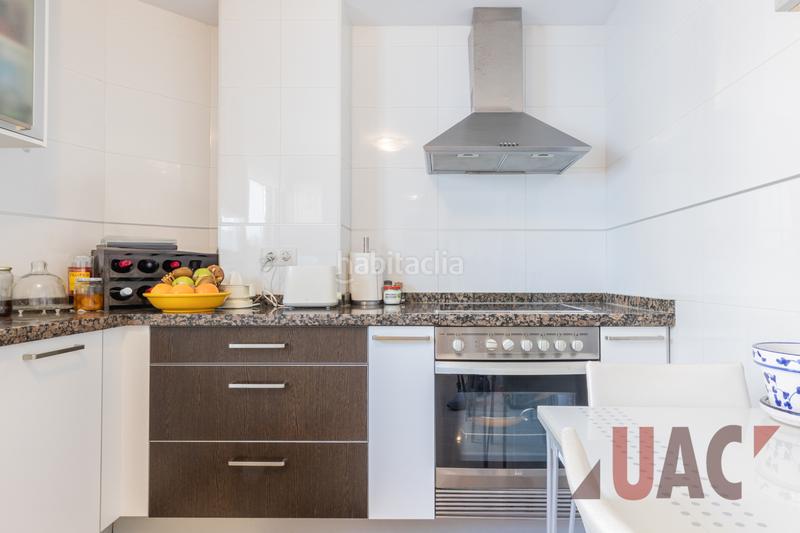 Foto 80bda47a-a9d3-4fb8-bf52-3575d174d477. Appartamento con riscaldamento parcheggio in Saladar Dénia