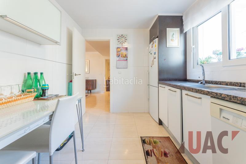 Foto 880ec960-b89f-4f4e-9df7-0d00cb55ef20. Appartamento con riscaldamento parcheggio in Saladar Dénia