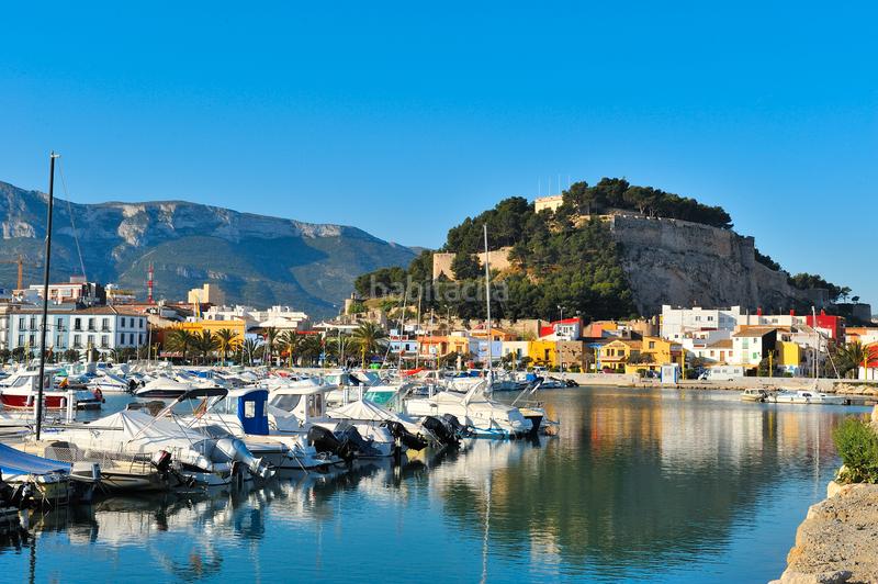 Foto 8effeea2-de17-4767-8825-5873a5bf3547. Appartamento con riscaldamento parcheggio in Saladar Dénia