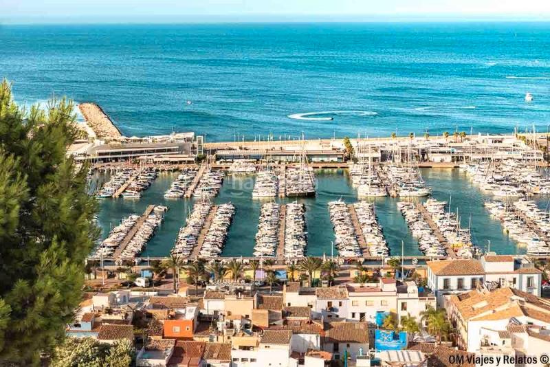 Foto bbcfaa65-8144-4ad8-a054-c070a93f3142. Pis amb calefacció aparcament a Saladar Dénia