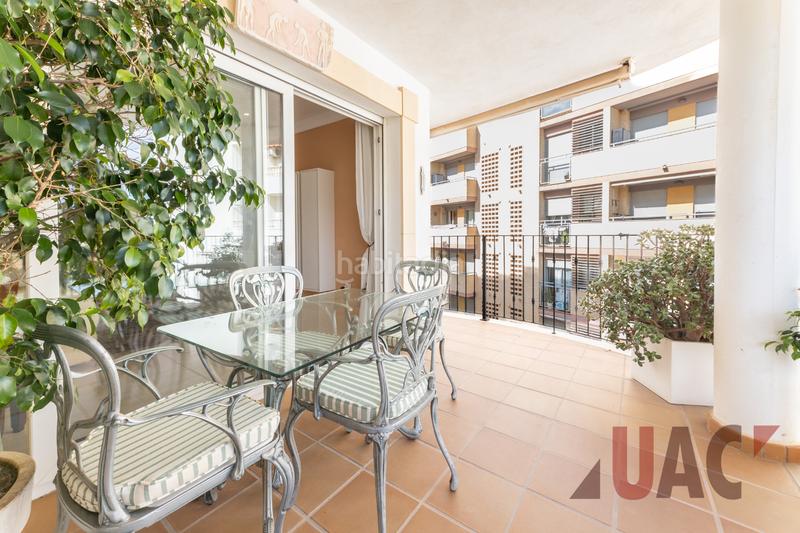 Foto bffe3641-8f8e-4354-b924-404dc0644835. Appartamento con riscaldamento parcheggio in Saladar Dénia