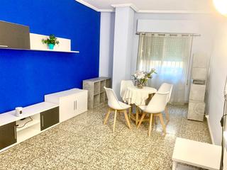 Flat in Alcora (l´). Piso en venta en la alcora – oportunidad única
