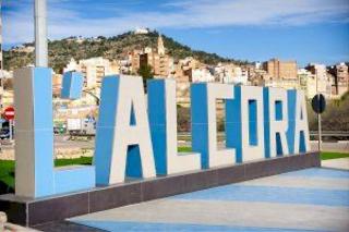 Etagenwohnung in Alcora (l´). Piso en venta en la alcora – oportunidad única