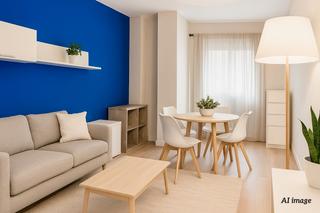 Pis a Alcora (l´). Piso en venta en la alcora – oportunidad única