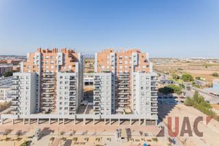 Dúplex  Plaça de guillem agulló. Espectacular dúplex en venta con plaza de garaje en burjassot co