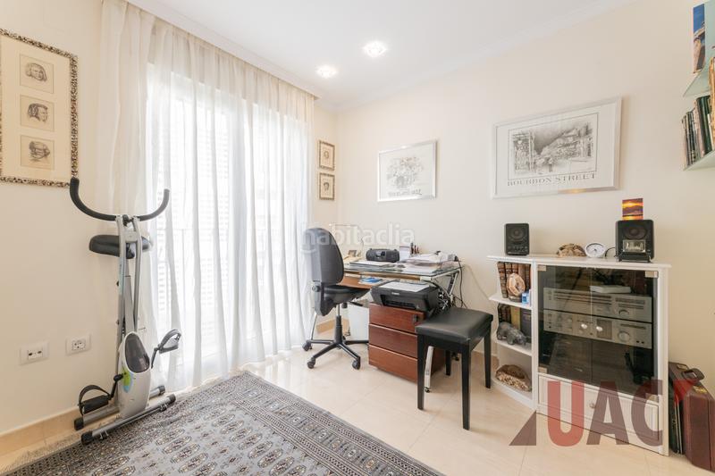 Foto 66d3f659-ebf3-49a6-9063-ddcab36c3118. Appartement avec chauffage parking dans Saladar Dénia