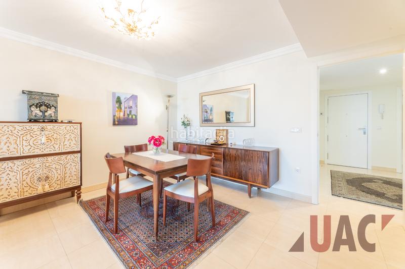 Foto 9b1f09d5-0f09-4efa-b60c-8803c7e46ba2. Appartement avec chauffage parking dans Saladar Dénia