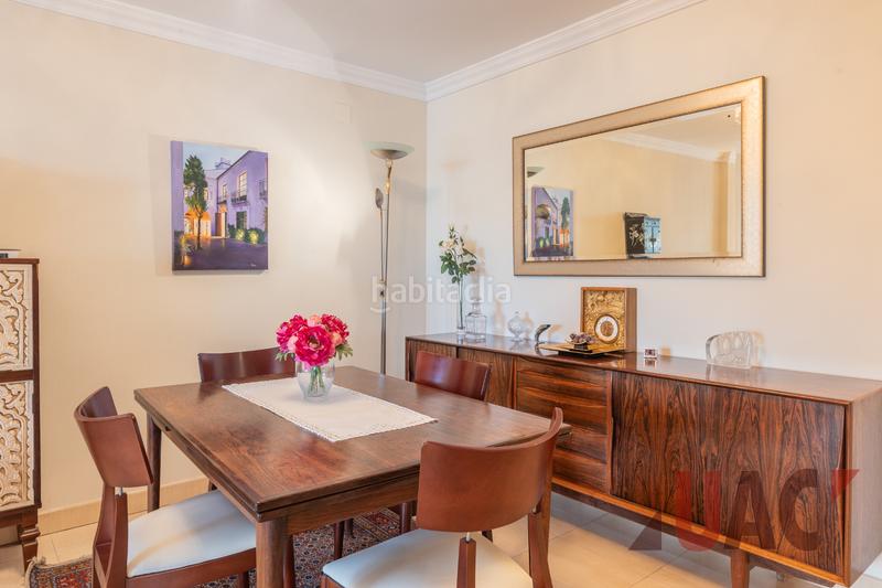 Foto f8020bf2-ee61-444a-91af-2c91198ee440. Appartement avec chauffage parking dans Saladar Dénia