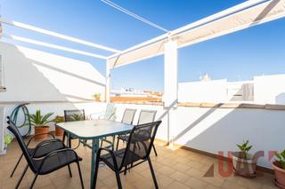 Dúplex a Rafelbunyol. Exclusivo ático dúplex en rafelbunyol