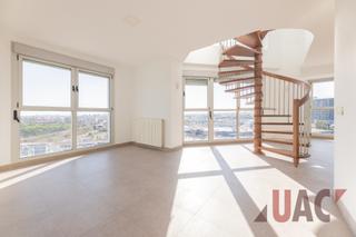 Dúplex a L´Eixereta. Espectacular dúplex en venta con plaza de garaje en burjassot co