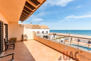 Xalet  Carrer dels dofins. Increible chalet independiente en venta en el perellonet