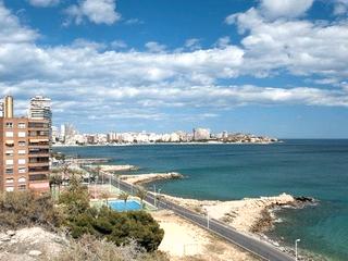 Chalet in Vistahermosa