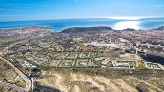 Xalet a Vistahermosa