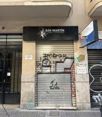 Location Local commercial  Calle de castellón. Local de alquiler en carrer de castelló, 15, russafa