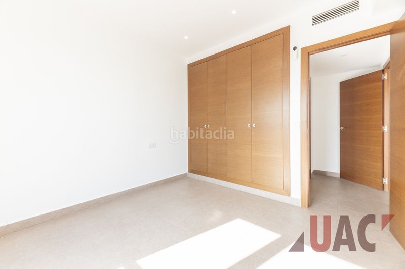 Foto 4cb04ed6-d7ba-4669-b294-e9418262e7b3. Àtic amb calefacció aparcament a L´Eixereta Burjassot