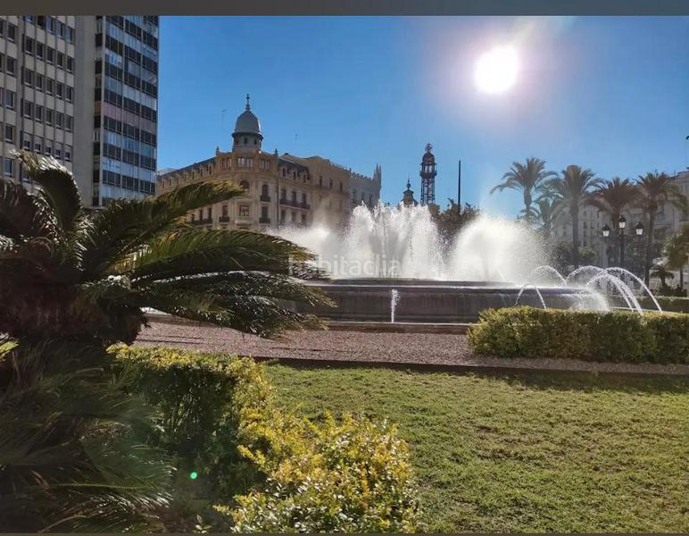 Foto 5f09cee9-0461-423b-aac5-8c4b906c3f39. Posto auto in Sant Francesc Valencia