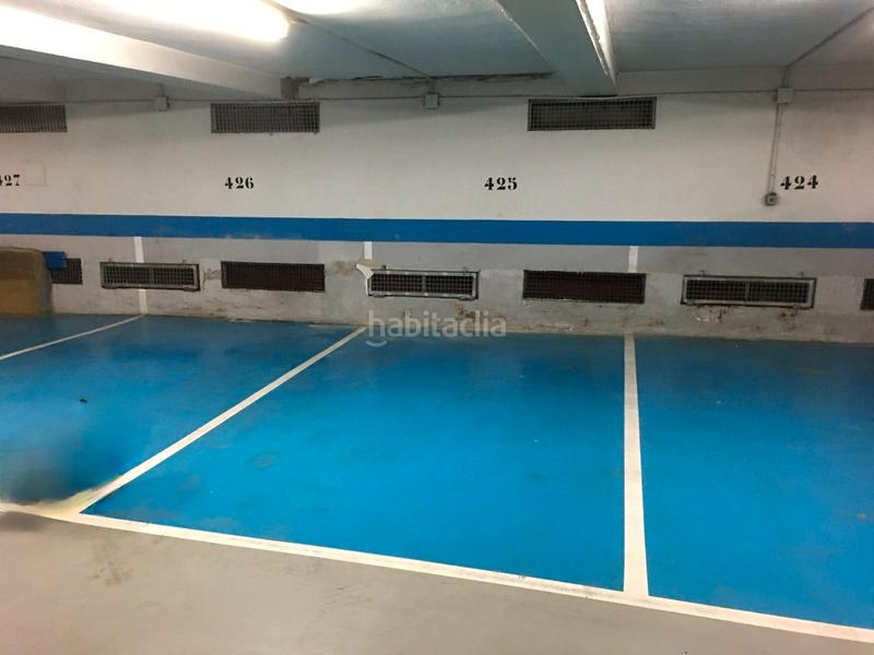 Foto 77ebdb4b-e637-4ba4-93d9-5d0da4b2d6e7. Posto auto in Sant Francesc Valencia