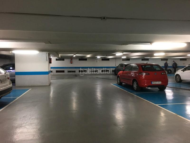 Foto a80ebc44-65a6-4835-9b82-bb283250aed5. Posto auto in Sant Francesc Valencia