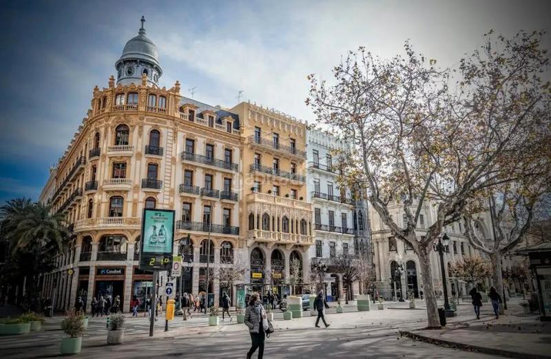 Foto c945f85f-2fab-4b5b-9f0c-d0cd73ea70e9. Posto auto in Sant Francesc Valencia