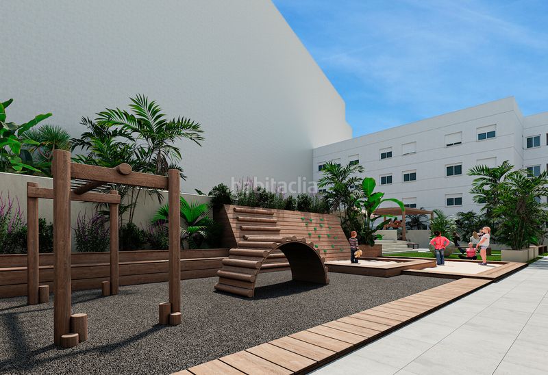 Foto 2152708b-b87f-4544-a0b1-b8fab806b483. Piso  obra nueva en Onda