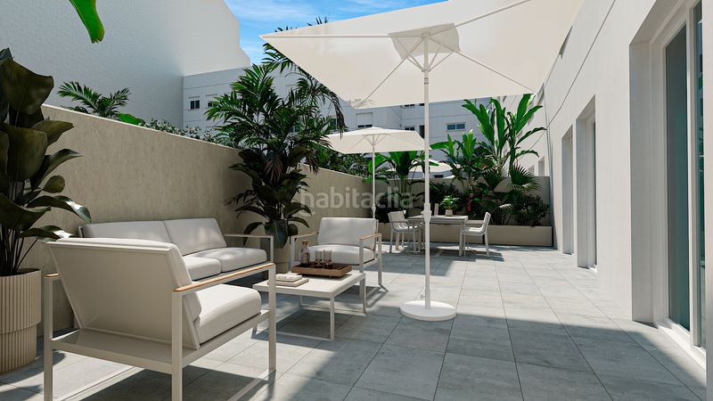 Foto bcfde4a8-f022-49d3-a302-e48fcc5a6b25. Piso  obra nueva en Onda