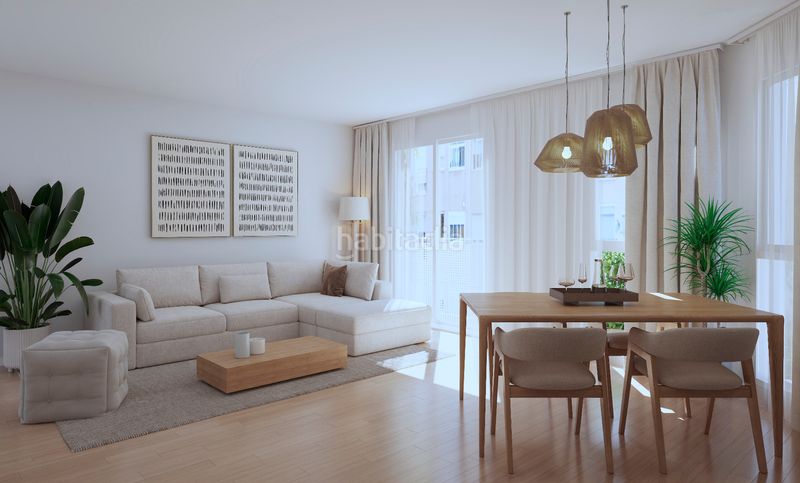 Foto d4a95f05-0be7-4390-b55a-7efff40b3361. Piso  obra nueva en Onda