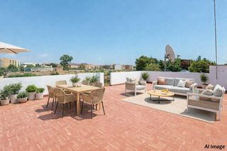 House in Benimàmet. ¡estupenda casa en venta en benimámet!
