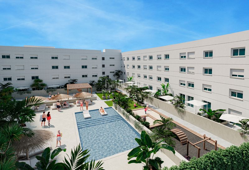 Foto 19149b21-3777-401b-9135-f9b2ab51d2e4. Piso  obra nueva en onda en Centro Almazora / Almassora