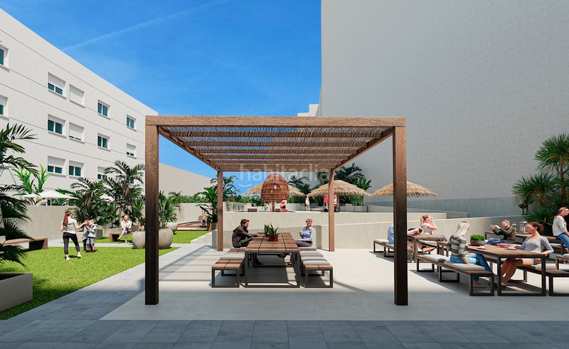 Foto 263a8776-4735-40e4-8457-a1bf58d91935. Piso  obra nueva en onda en Centro Almazora / Almassora